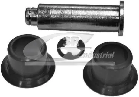 Р/к-кт штока КПП Renault Clio I/II, Kangoo, Megane, Logan 04- 3RG 24615