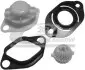 Ремкомплект мех-ма переключения передач Seat Toledo 91-/VW Polo/Golf II /Caddy 04- 3RG 24710 (фото 1)