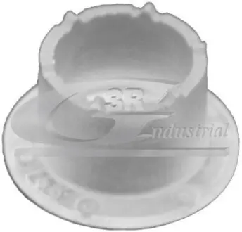 Тяга механізму КПП AUDI A2, A3, Q3, Q7 SEAT ALHAMBRA, ALTEA, ALTEA XL, AROSA, CORDOBA, IBIZA II, IBIZA III, LEON, TOLEDO II, TOLEDO III SKODA FABIA I, FABIA I PRAKTIK 09.95- 3RG 24738