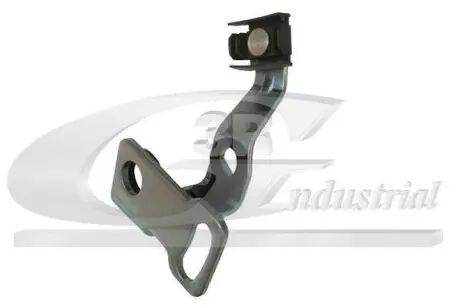 Шток вилки переключения передач VW Golf III 1.6-2.0 96- 3RG 24742