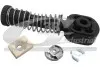 Наконечник троса КПП Audi A1, A3, TT Seat Alhambra, Altea, Altea Xl, Arosa, Cordoba, Ibiza III, Ibiza IV, Ibiza IV ST, Леон, Toledo II, Toledo III, Toledo IV 1.0-3.6 95-06 3RG 24790 (фото 1)