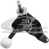 Рычаг КПП (BE3R) Citroen Berlingo Peugeot 206, Partner 1.6D-2.0D 06.96- 3RG 26204 (фото 1)