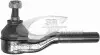 Наконечник рулевой тяги левый Peugeot 406 96- 3RG 32219 (фото 1)