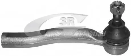 Наконечник рулевой правый Citroen C1, C1 II Peugeot 107, 108 Toyota Aygo 1.0/1.2/1.4D 06.05- 3RG 32226