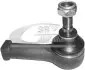 Накінечник рульової тяги Corsa B, C, Combo, Tigra,Daewoo Lanos 1.0-1.7D 03.93-10.01 3RG 32408 (фото 1)
