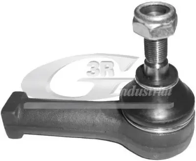 Накінечник рульової тяги Corsa B, C, Combo, Tigra,Daewoo Lanos 1.0-1.7D 03.93-10.01 3RG 32408
