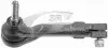 Наконечник рулевой тяги левый Renault Kangoo, Kangoo Express, Megane I, Scenic 1.2-2.0 01.96- 3RG 32615 (фото 1)