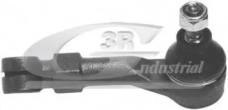 Накінечник рульовий правий Renault Twingo 1.2 03.93-06.07 3RG 32624