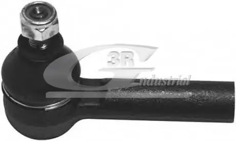 Накінечник рульової тяги лівий/прав. Fiat Panda Seat Marbella, Terra 0.65-1.4D 10.80-07.04 3RG 32733