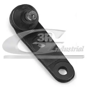 Шарова опора важеля переднього лів./прав. 15mm Ford Fiesta II 1.0-1.6D 09.83-11.89 3RG 33309