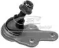 Шарова опора передня (18 mm) Ford Focus/C-Max 04-06 3RG 33341 (фото 1)