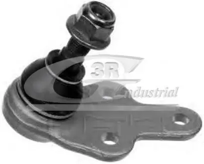 Шарова опора передня (18 mm) Ford Focus/C-Max 04-06 3RG 33341