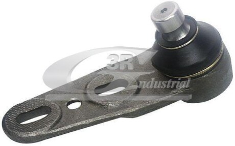 Шаровая опора левая Ø 17mm Audi 80 86-91 -PS 3RG 33702