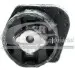Опора КПП BMW 3 (E46), 3 (E90), 3 (E91), 3 (E92), 5 (E60), 5 (E61), 5 GRAN TURISMO (F07), 7 (F01, F02, F03, F04), X1 (E84), X3. 12.97-06.15 3RG 40118 (фото 1)