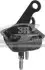 Подушка балки левая Citroen Xsara, ZX Peugeot 306, 306/1.1-2.0D 03.91-08.05 3RG 40214 (фото 1)