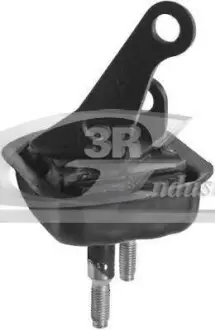 Подушка балки ліва Citroen Xsara, ZX Peugeot 306, 306 / 1.1-2.0D 03.91-08.05 3RG 40214