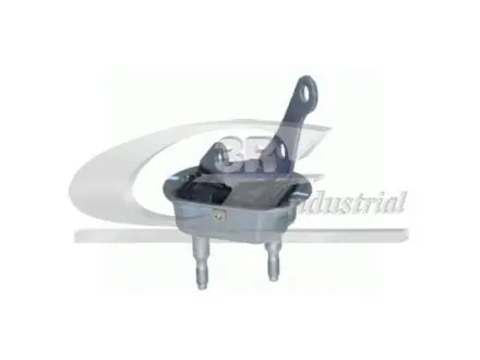 Подушка балки права Citroen Xsara, ZX Peugeot 306, 306 / 1.1-2.0D 03.91-08.05 3RG 40215