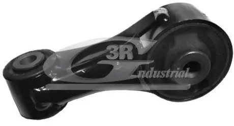 Опора двигуна задня CITROEN C1 PEUGEOT 107 TOYOTA AYGO 1.0 06.05-09.14 3RG 40285