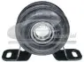 Подвесной подшипник в сборе Ø 45mm Ford Transit 86-91. 3RG 40310 (фото 1)