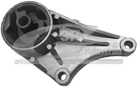 Опора двигуна передня Opel Astra G 1.2 16V,1.6,1.7 DTI 16V,1.7 TD 98-00 3RG 40417