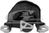 Опора двигателя задняя Opel Corsa B/Tigra 1,2/1,4/1,5D/TD/1,6/1 3RG 40421 (фото 1)