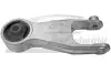 Опора двигателя задняя Opel Combo 01-, Corsa C 00-, Corsa D 1.2 ecoFLEX, Tigra 1.4,1.8 04- 3RG 40431 (фото 1)