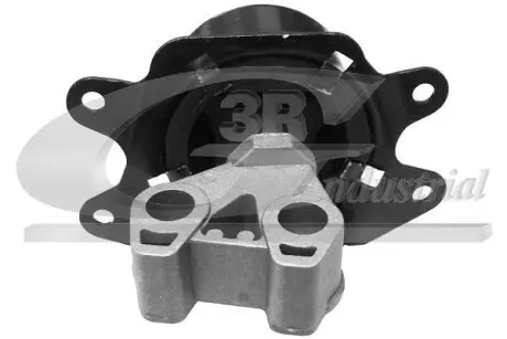 Опора двигуна передня ліва Opel Corsa C/ D 1.0/1.2 09.00- 3RG 40433