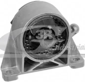 Опора двигуна передня OPEL ASTRA G, ASTRA G CLASSIC, ASTRA H, ASTRA H GTC, ZAFIRA A 1.4/1.6/1.8 02.98-05.14 3RG 40461