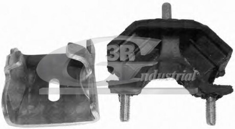 Опора двигателя Renault 19 I, Megane I, Megane Scenic 1.4-1.8 01.88-08.03 3RG 40632