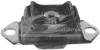 Опора двигателя Renault Scenic II 1.4/Dacia Logan 1.5D 02- 3RG 40682 (фото 1)