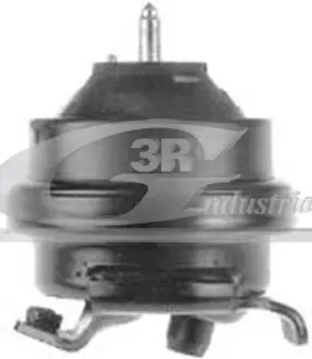 Опора двигуна передня VW Golf/Passat (гумова) 3RG 40719