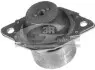 Опора двигателя левая задняя VW Golf II/Passat 88- 3RG 40722 (фото 1)