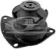 Опора двигателя правая гидравлическая VW Polo, Lupo Seat Arosa 1.7SDI 1.9D, SDI 94-05 3RG 40786 (фото 1)