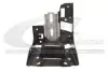 Опора двигателя левая Citroen C3 II, C4 Cactus, C-Elysee, DS3 Peugeot 2008, 208, 301, 308 II 1.0-1.6 11.09- 3RG 41215 (фото 1)
