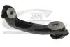 Опора двигателя передняя левая Renault Espace IV/Laguna/Veltis 1.9dCi-3.5 03.01- 3RG 41611 (фото 1)