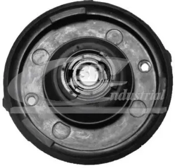 Подушка опорная амортизатора переднего Citroen C4 04-, Peugeot 307 00- 3RG 45222