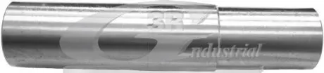 Палец (втулка) балки зад. PEUGEOT 206 1.1-2.0D 09.98- 3RG 45234 (фото 1)