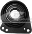 Ø 30мм Підшипник півосі з корпусом VW T-IV 1.8-2.8 07.90-04.03 Ford Fiesta, Fiesta IV, Galaxy, Mondeo III 1.25-3.0 03.95-03.07 3RG 45306 (фото 1)