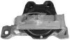 Опора двигуна права Ford Focus II, III, C-Max 1.4/1.6 Ti 11.04- 3RG 45319 (фото 1)