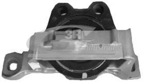 Опора двигателя правая Ford Focus II, III, C-Max 1.4/1.6 Ti 11.04- 3RG 45319