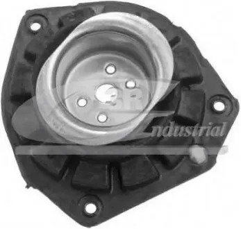 Опорна подушка амортизатора переднього Renault Megane II/Scenic II 02- 3RG 45622