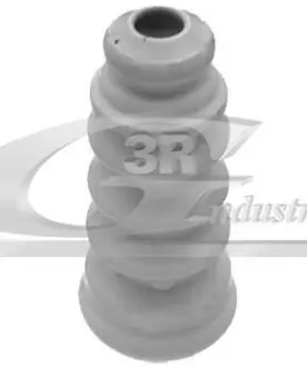 Отбойник задний Audi A3/Skoda Octavia/VW Golf IV, Jetta IV 1.4-2.3V5 96- 3RG 45751