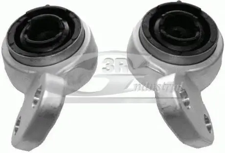 Комплект сайлентблоків передн. важеля Bmw 3 (E46), Z4 (E85) 3RG 50104