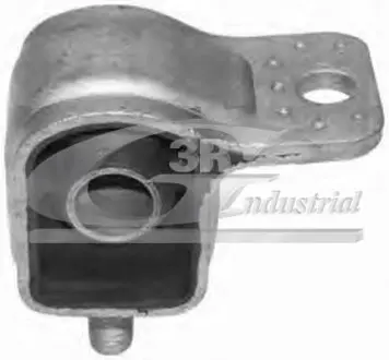 Сайлентблок важеля переднього Peugeot 405 I, 405 II 1.4-2.0 01.87-10.96 3RG 50240 (фото 1)