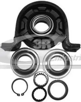 Подвесной подшипник карданного вала (SKF подшипник) MB 207-410 77-97 3RG 50506
