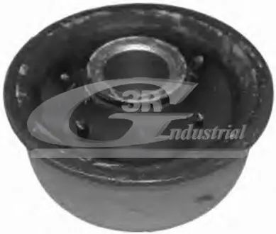 Сайлентблок задний рычаг переднего VW GolfII/Passat 88- 3RG 50706
