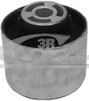 С/блок зад.продольного важеля Audi A3 03-/Seat Altea,XLToledo III/Leon 05-/Skoda Octavia 04-/VW:Golf V,JettaIII Passat 05- 3RG 50744 (фото 1)