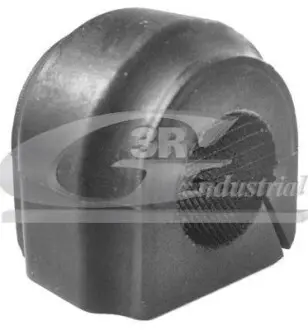 Втулки стабилизатора заднего Ø17.00mm MINI (F56), (R50, R53), (R52), (R56), CLUBMAN (R55) 1.4-2.0D 06.01- 3RG 60131