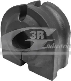 Втулка стабiлiзатора переднього BMW 5 (E60), 5 (E61) 2.0-3.0D 12.01-12.10 3RG 60138