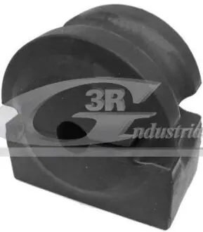 Втулка стабилизатора заднего Bmw E65/66 3.0-4.8 11.01-08.08 3RG 60139